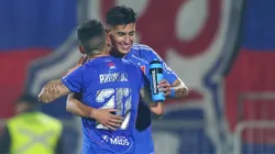 Matías Sepúlveda le puede entregar un millonario monto a Universidad de Chile.