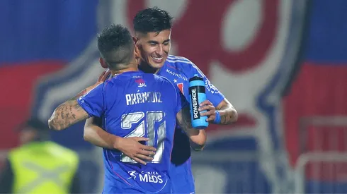 Matías Sepúlveda le puede entregar un millonario monto a Universidad de Chile.