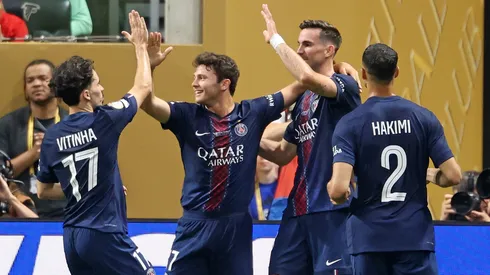 PSG espera por su rival en cuartos de final del Mundial de Clubes.