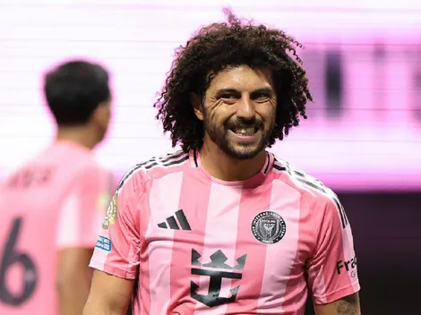 Maxi Falcón fue la víctima del internet tras la eliminación del Miami