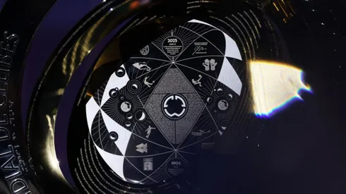 Continúa la acción del Mundial de Clubes (Getty Images).