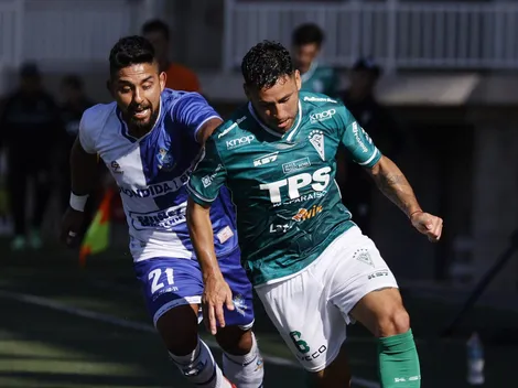 ¿Cómo ver EN VIVO a Antofagasta vs. Wanderers por Copa Chile?