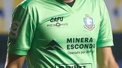 ExDeportes Antofagasta se ganó el odio de sus hinchas (Foto: Alejandro Zonez/ Photosport)