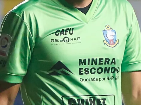 ExAntofagasta se gana el odio y una ola de memes tras caer en el Mundial de Clubes