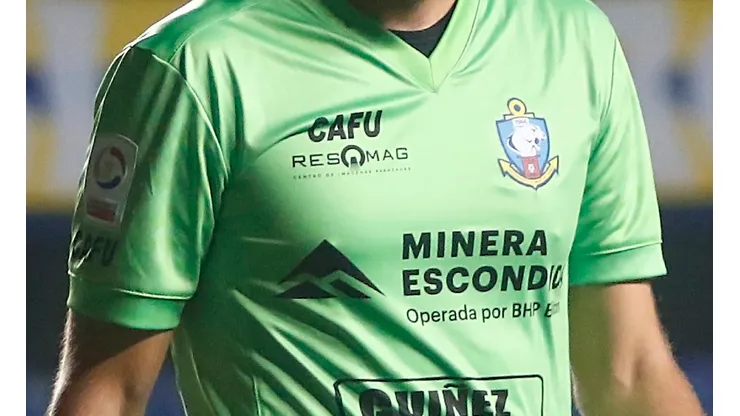 ExDeportes Antofagasta se ganó el odio de sus hinchas (Foto: Alejandro Zonez/ Photosport)