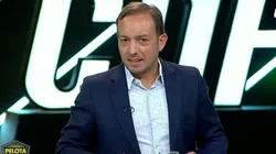 Marcelo Díaz actualiza el mercado azul.