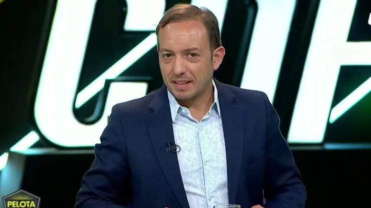 Marcelo Díaz actualiza el mercado azul.