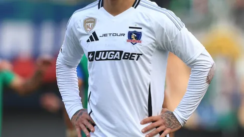 Se mueve el mercado en Colo Colo.