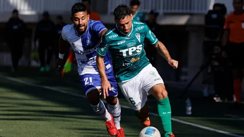 Deportes Antofagasta y Santiago Wanderers definen a un nuevo clasificado a cuartos de final