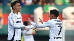 Colo Colo tendrá un nuevo amistoso.
