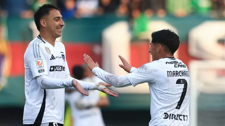 Colo Colo tendrá un nuevo amistoso.