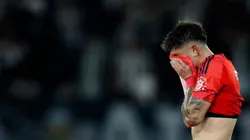 Le dio el gran golpe a la U en esta temporada y hoy quedó sin club