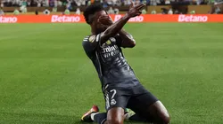 El Merengue quiere dejar en el camino a otro histórico en los octavos de final del Mundial de Clubes 2025.