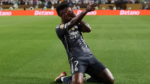 El Merengue quiere dejar en el camino a otro histórico en los octavos de final del Mundial de Clubes 2025.