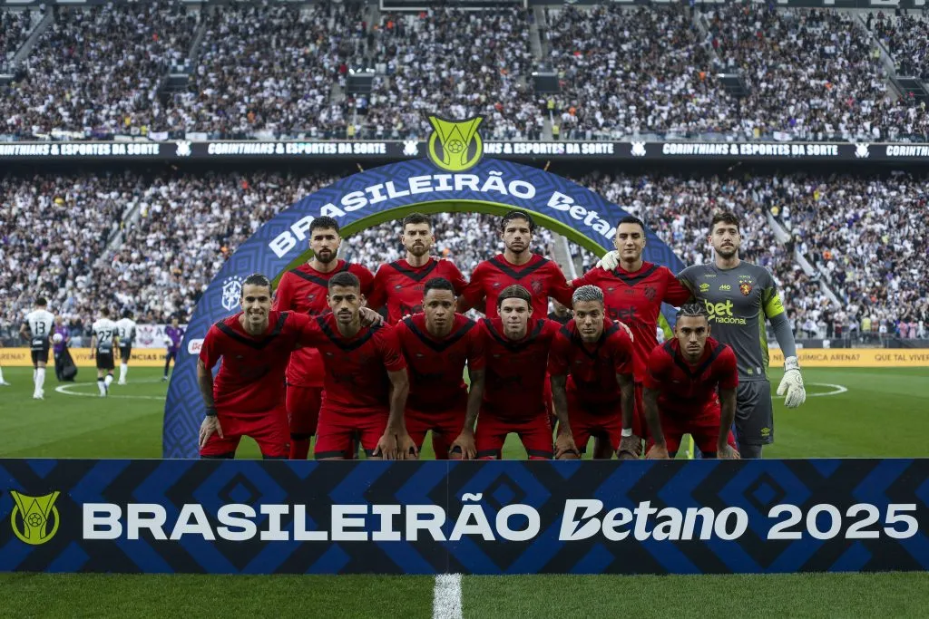 Sport Recife se suma al interés por Cristián Zavala. (Foto: Ricardo Moreira/Getty Images)