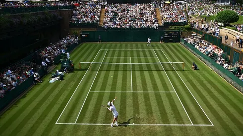 El ex top 3 del mundo que piensa en el retiro tras Wimbledon