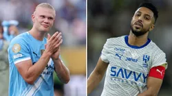 Manchester City y Al Hilal se verán las caras en el Mundial de Clubes