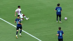 Fluminense dejó afuera del Mundial al Inter de Milán.