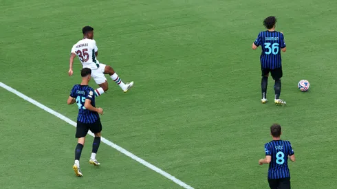 Fluminense dejó afuera del Mundial al Inter de Milán.