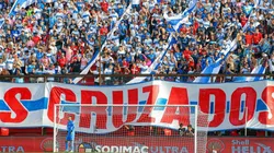 Thomas Gillier se despidió de Universidad Católica.