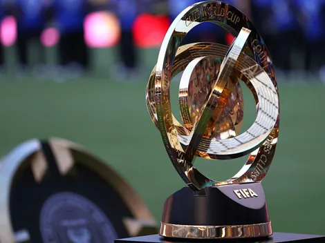 Este será el partido del Mundial de Clubes que transmitirá CHV este martes 1 de julio