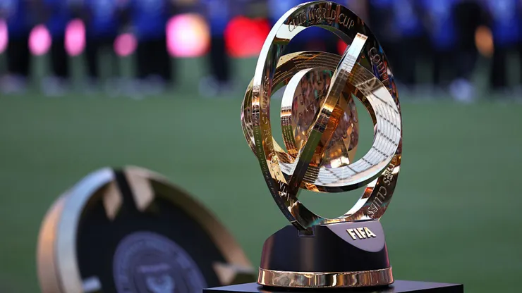 Este martes se disputan los últimos partidos de octavos de final del Mundial de Clubes (Getty Images).