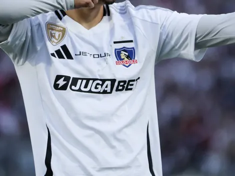 Voltereta: iba a seguir en Colo Colo pero hubo un giro inesperado