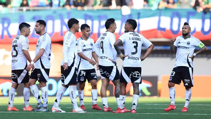 Colo Colo podría ceder a un par de jugadores en este mercado invernal.