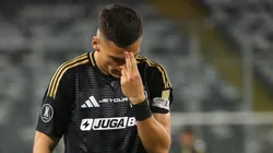 Lucas Cepeda está muy cerca de partir a River Plate (Photosport).