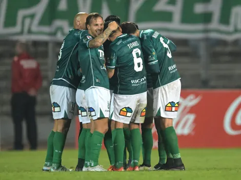 Wanderers a paso firme en Copa Chile tras eliminar a Antofagasta