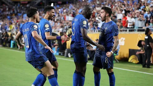 Al Hilal hace historia en el Mundial de Clubes 2025 (Getty Images).