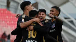En Colo Colo buscan renovación.