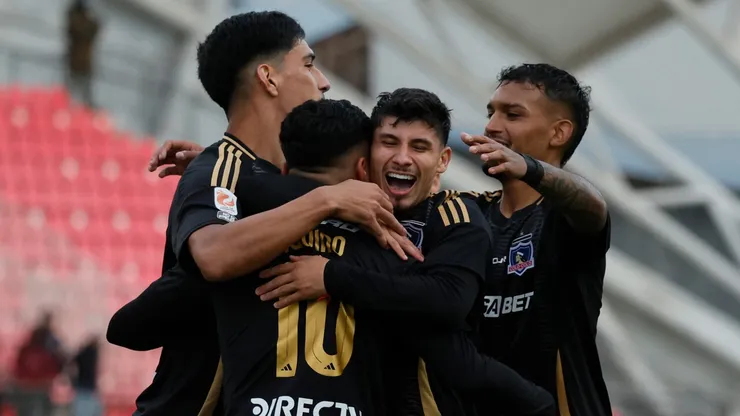 En Colo Colo buscan renovación.