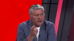 Pato Yáñez preocupado en Colo Colo.