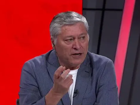 "A mí me preocupa...": La gran duda de Pato Yáñez en Colo Colo
