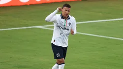 Deossa, un hombre importante en Monterrey.