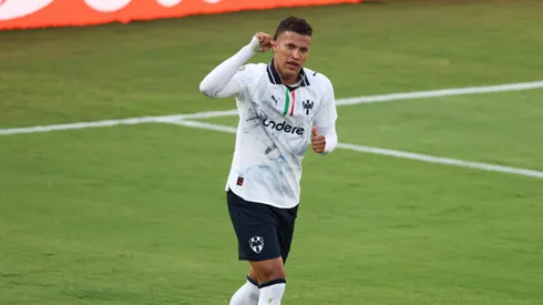 Deossa, un hombre importante en Monterrey.