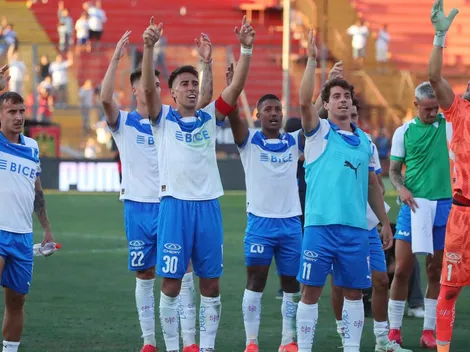 Cobresal sorprende y busca a este resistido jugador de la UC