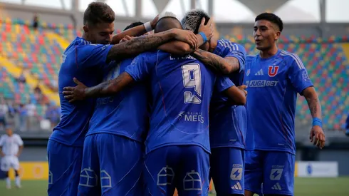 Universidad de Chile oficializa la salida de este jugador