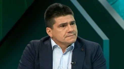 Vega reacciona a sondeos por jugador albo.