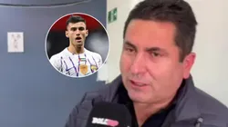 El mercado de pases azul sigue dando que hablar.