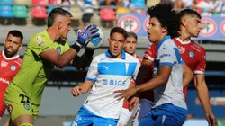 Fue el anhelo de la Universidad Católica y hoy reforzará a Deportes Iquique