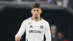 Saldivia podría salir en el Cacique.