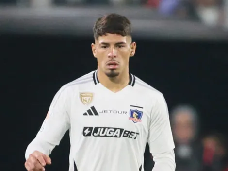 Histórico albo sorprende con el hipotético reemplazante de Saldivia: Es Sub 18