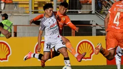 Deportes Limache vs Cobreloa se verán las caras para el duelo por Copa Chile