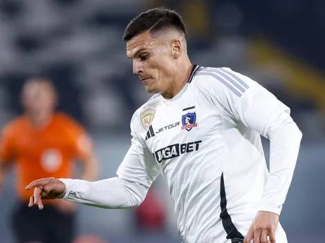 Fortaleza de Lucero le da una mano a River Plate para llevarse a Lucas Cepeda