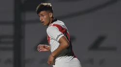 El fichaje de Felipe Salomoni sorprendió a los hinchas de la U.