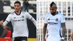 Gonzalo Castellani se refiere a la convivencia con el King. (Foto: Photosport)