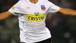 El futbolista formado en el Monumental suena en el Cacique en todos los mercado de fichajes.