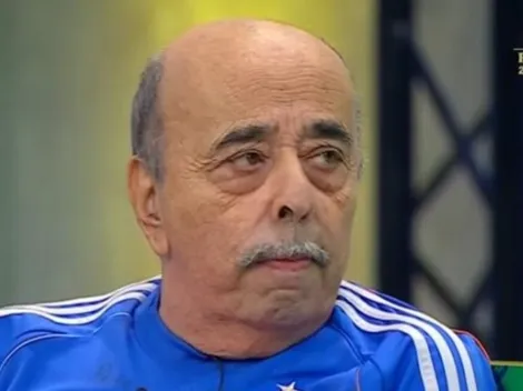 ¿Alcanza o no? Tito Awad revela cuánto puede gastar la U en este mercado